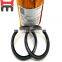 BH1517E oil seal for 3D84 4D84 engine crank shaft Rear seal