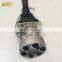 HIDROJET right joystick handle assy for E320B E320C