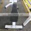 gym fitness equipment flat bench supper bench