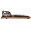 Gym Equipment Water Rowing machine Water Rower Wood Water Rower Rowing Club