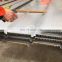 China Extrusion Factory Produce Aluminum Heat Sink Profile Industrial Aluminium Extrusion Profile