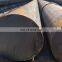 Chinese factory Q390 Q390B Q390C carbon steel bar for building