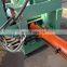 waste steel recycling metal press baler Y81-125T hydraulic scrap metal press machine baler for sale