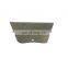 lumbar support cushion Modern design lumbar pillow office pillow lumbar pillow