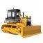 SHANTUI Wholesale Chain Bulldozer 220Hp Tractor Bulldozer Price Cheap With Angle Blade  SD20-B5