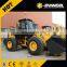Shantui 2ton wheel loader SL20W with good quality