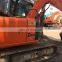 Импортируемая из Японии экскаватор Hitachi ZX70, мини-экскаватор Hitachi ZX70/60