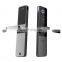 QR Reader Barcode Scanner Home Door Lock Electronic, Digital Password Door Lock Smart, Touchpad Door Lock