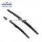 CLWIPER fit for U-hook wiper arm special window wiper blade for car accessories