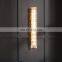 Modern LED Wall Light New Creative Bathroom Mounted Mirror Lighting For Living Room Hotel Decor Wall Lamp
