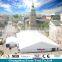 Aluminum structures tennis court tent,football and basketball court tent manufacturer