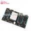 Advanced X79 Dual CPU Motherboard Computer Game Motherboard combo