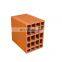 China High Density Vacuum Clay Title Brick Extruder