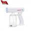 desinfection machine sprayer/electrostatic sprayer gun/sanitizing gun sprayer
