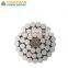 2/0 ACSR bare conductor cable for ASTM B232 and Canada C49