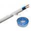 2 core electrical wire 1.5mm cable electrical cable wire flexible fireproof electric wire