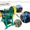 Tires Recycling Machine Line Rubber Production