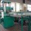 Shisha charcoal tablet briquette making machine