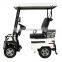 Hot Sell Cheap Electric Golf Carts 2 Seats 4 Wheels Mini bus High Quality Made In China For Sell