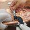 Copper tube 23 mm copper pipe per roll for water pipes and air conditioning pipes
