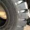 50/60 forklift tire L-5 Mine Iron and Steel plant garbage plant 26.5-25 23.5-25 Loader tire
