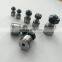 CFS2.5V-A stainless steel Cam Follower Roller Bearing CFS2.5 CFS3 CFS4 CFS5 CFS6