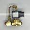 ir Ingersoll Rand Air Compressor Drain Solenoid Valve 22410286 Solenoid Water Drain Valve