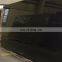 black granite kitchen worktops