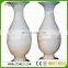 factory price green onyx vase