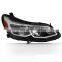 LED HEAD LAMP ASSEMBLY HEAD LIGHT FOR CHEVROLET CRUZE 2016-2018 HEADLAMP DOT APPROVED