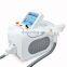 1064 nm /532nm q switched nd yag laser birthmarks removal machine for salon