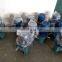 Solar powered oxygenator hot sale Fish Shrimp Prawn Farming Pond Paddle Wheel Aerator