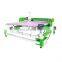 Single needle computerized quilting machine