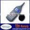 Taijia Integrating sonometer db meter sound level meter class 1