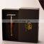 gift box double edge safety razor