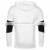 2022 Latest design two tone OEM pullover hoodie for men custom made fleece Fitness Sports Gym hoodies sweatshirts with hood