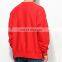 Wholesale Custom Logo Men Black Fashion Long Sleeve Blank Pullover Cotton Crew neck Quantity Print OEM Customized Design Sweats