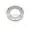 National standard stainless steel activated carbon filter end cover