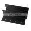 Steel 9 Inches Metal Garden Rust Resistant Pre-drilled Gardens Corners Brackets