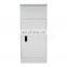 Lockable Anti-Theft for Porch Outdoor Mail Box Mail Vault for Home Office Hotel Apartment