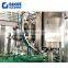 Hot selling overflow filling machine industrial beer bottling equipment 4 head manual automatic counter pressure filler