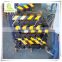 Direct manufacture rubber angle bead for parking lot corner protect