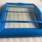 Chest Freezer Glass Door Injection Frame Tempered Low E Glass