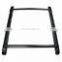 Offroad 4x4 Auto Part Complete Aluminum pp Roof Luggage Carrier Roof Rack Fit for Tacoma