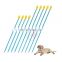 HC-R082A Veterinary equipment canine Artificial Insemination pipe disposable semen pipes catheter AI kits for dogs