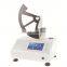 HST Strength Test Equipment Instrument Tearing Mechanical Elmendorf Tear Resistance Tester made in China