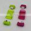 Hand Crank Pencil Sharpener with Eraser