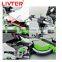 LIVTER WMT-10MS Cutting Width 305MM Brushless Micro Sliding Compound Mini Stand Miter Saws