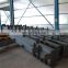 Steel Structure Workshop For Flour Mill Metal Workshop Fittings With Drawings