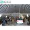 Low Cost Light Steel Structure Prefab Workshop Metal Workshop